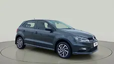 Used Volkswagen Polo Comfortline 1.0L TSI in Coimbatore