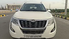 Used Mahindra XUV500 W11 AT in Hyderabad