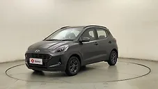 Used Hyundai Grand i10 NIOS Sportz AMT 1.2 Kappa VTVT in Navi Mumbai