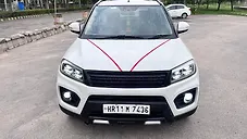 Used Maruti Suzuki Vitara Brezza VXi in Karnal