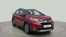 Used Honda WR-V VX MT Petrol in Jaipur