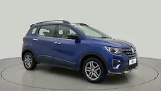 Used Renault Triber RXZ EASY-R AMT in Bangalore