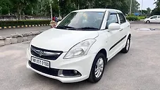 Used Maruti Suzuki DZire ZXi CNG in Karnal