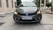 Used Maruti Suzuki Ciaz Alpha 1.3 Hybrid in Karnal