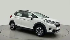 Used Honda WR-V VX MT Petrol in Bangalore