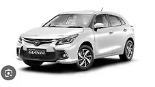 Used Toyota Glanza S [2023-2025] in Delhi