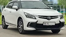Used Toyota Glanza S [2023-2025] in Delhi