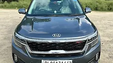 Used Kia Seltos GTX Plus AT 1.4 [2019-2020] in Delhi