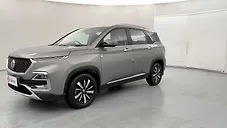 Used MG Hector Sharp 1.5 DCT Petrol in Lucknow