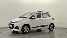 Used Hyundai Grand i10 Asta 1.2 Kappa VTVT [2013-2016] in Delhi