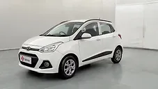 Used Hyundai Grand i10 Sportz 1.2 Kappa VTVT [2013-2016] in Lucknow