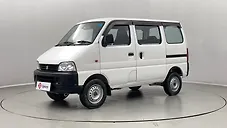 Used Maruti Suzuki Eeco 5 STR AC [2023-2025] in Jaipur