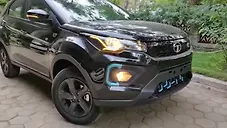 Used Tata Nexon EV XZ Plus Dark Edition in Mumbai
