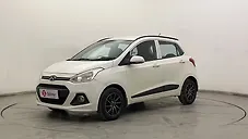 Used Hyundai Grand i10 Sports Edition 1.1 CRDi in Hyderabad