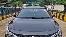 Used Maruti Suzuki Baleno Zeta AGS [2022-2023] in Mumbai