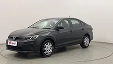 Used Volkswagen Virtus Comfortline 1.0 TSI MT in Mohali