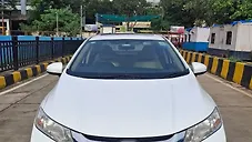 Used Honda City VX in Mumbai