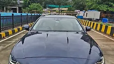 Used Jaguar XE Prestige Diesel in Mumbai