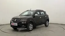Used Renault Kwid RXT 1.0 AMT in Hyderabad