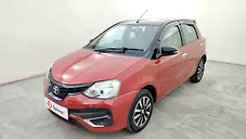 Used Toyota Etios Liva V Dual Tone in Coimbatore