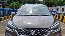 Used Maruti Suzuki Ertiga VXi (O) CNG [2022-2023] in Mumbai