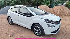 Used Tata Altroz XZA Plus Petrol [2022-2023] in Bhubaneswar