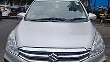 Used Maruti Suzuki Ertiga VXI CNG in Mumbai