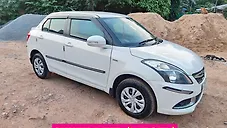 Used Maruti Suzuki Swift DZire VDI in Bhubaneswar