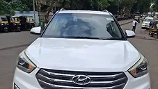 Used Hyundai Creta SX Plus 1.6  Petrol in Mumbai