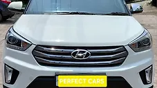 Used Hyundai Creta SX Plus 1.6  Petrol in Jamshedpur