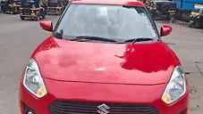 Used Maruti Suzuki Swift ZXi AMT [2018-2019] in Mumbai
