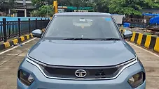 Used Tata Punch Accomplished AMT [2021-2023] in Mumbai