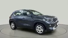 Used Kia Sonet HTK Plus 1.2 [2020-2021] in Delhi