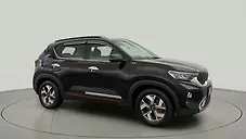 Used Kia Sonet GTX Plus 1.0 iMT [2020-2021] in Delhi
