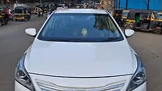 Used Hyundai Verna 1.6 VTVT S (O) AT in Mumbai