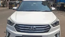 Used Hyundai Creta 1.6 SX Plus AT Petrol in Mumbai