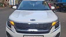 Used Kia Seltos HTE 1.5 Diesel in Mumbai