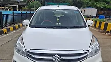 Used Maruti Suzuki Ertiga VXI Limited Edition [2017] in Mumbai