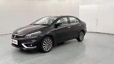 Used Maruti Suzuki Ciaz Alpha Hybrid 1.5 [2018-2020] in Lucknow