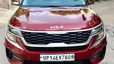 Used Kia Seltos HTK Plus 1.5 [2019-2020] in Ghaziabad