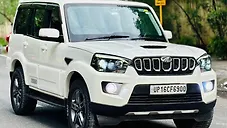 Used Mahindra Scorpio S9 2WD 7 STR in Ghaziabad