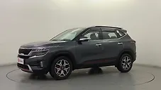 Used Kia Seltos GTX Plus 1.4 [2020-2021] in Ghaziabad