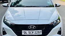 Used Hyundai Elite i20 Sportz 1.2 IVT [2020-2023] in Delhi