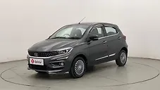 Used Tata Tiago XZ Plus CNG [2022-2023] in Chandigarh