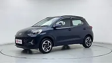 Used Hyundai Grand i10 NIOS Sportz 1.2 Kappa AMT in Ghaziabad