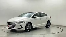 Used Hyundai Elantra 2.0 S MT in Thane