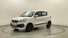 Used Maruti Suzuki Celerio ZXi Plus AMT [2021-2023] in Navi Mumbai