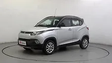 Used Mahindra KUV100 K8 6 STR [2017-2020] in Ahmedabad