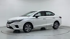 Used Honda City ZX Petrol in Ghaziabad