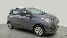 Used Hyundai Grand i10 Sportz 1.2 Kappa VTVT in Mumbai